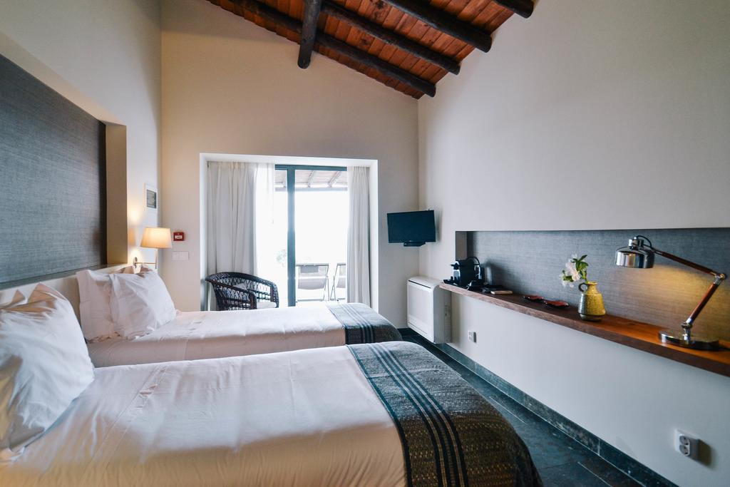 Monte Velho Equo-Resort 아라이오로스 객실 사진