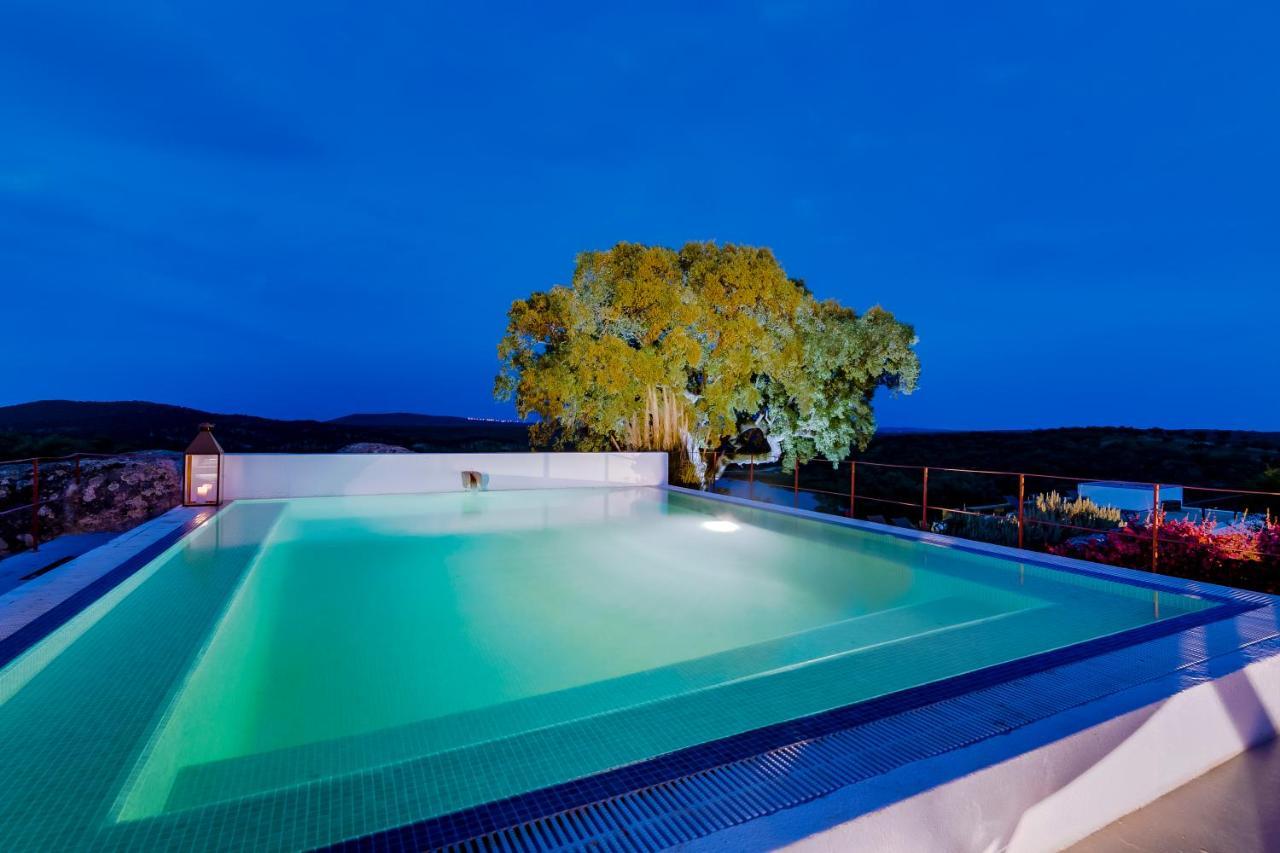 Monte Velho Equo-Resort 아라이오로스 외부 사진