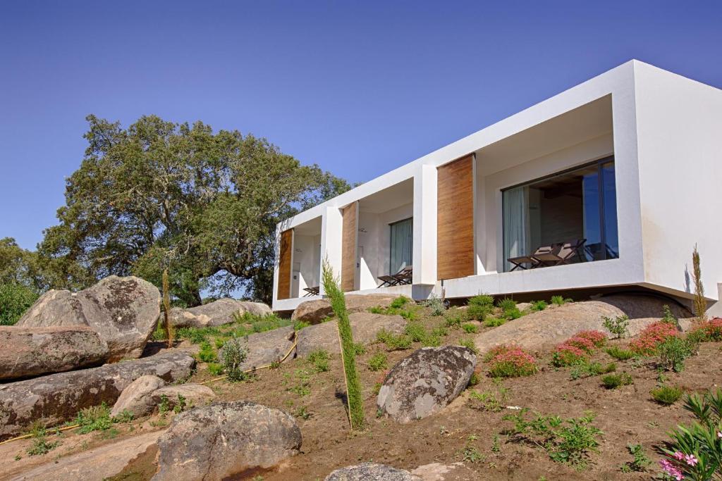 Monte Velho Equo-Resort 아라이오로스 외부 사진