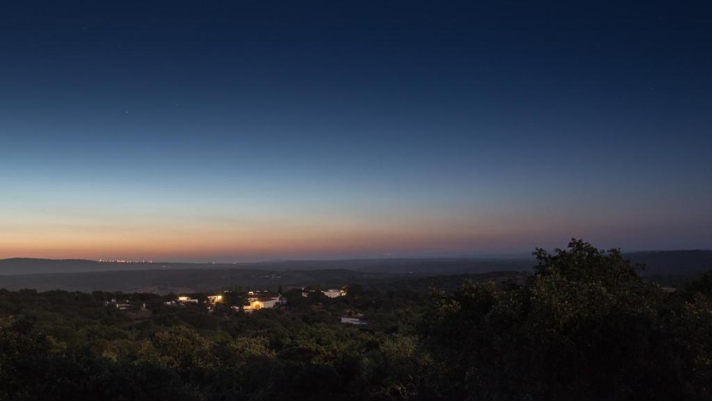 Monte Velho Equo-Resort 아라이오로스 외부 사진