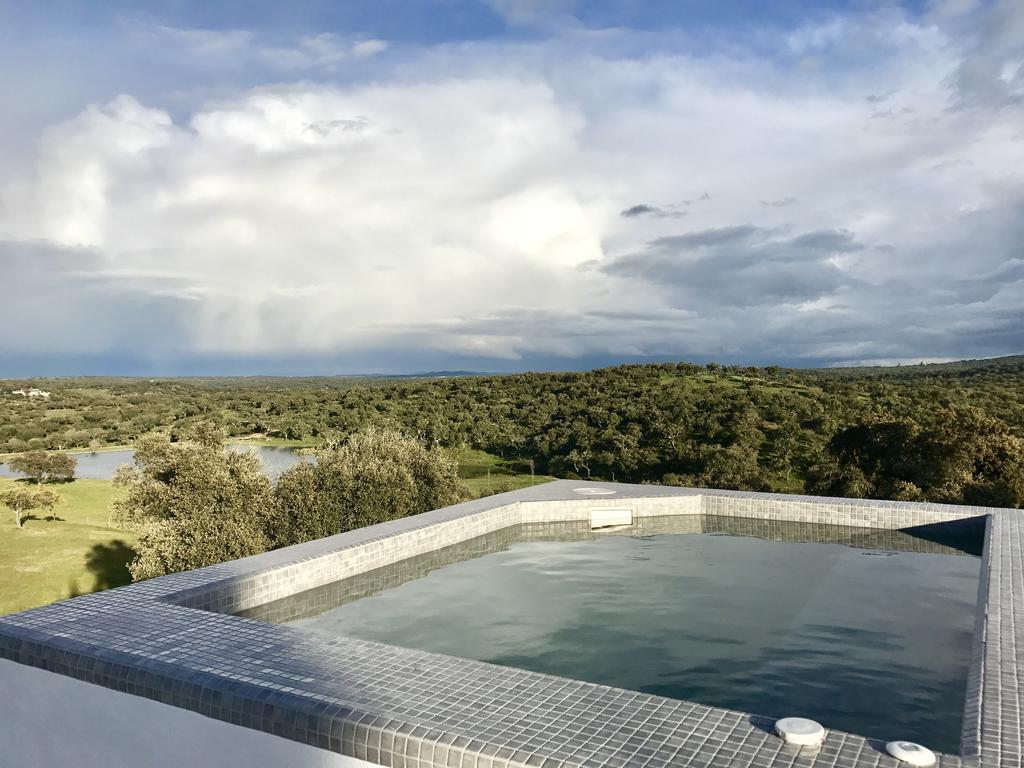 Monte Velho Equo-Resort 아라이오로스 외부 사진