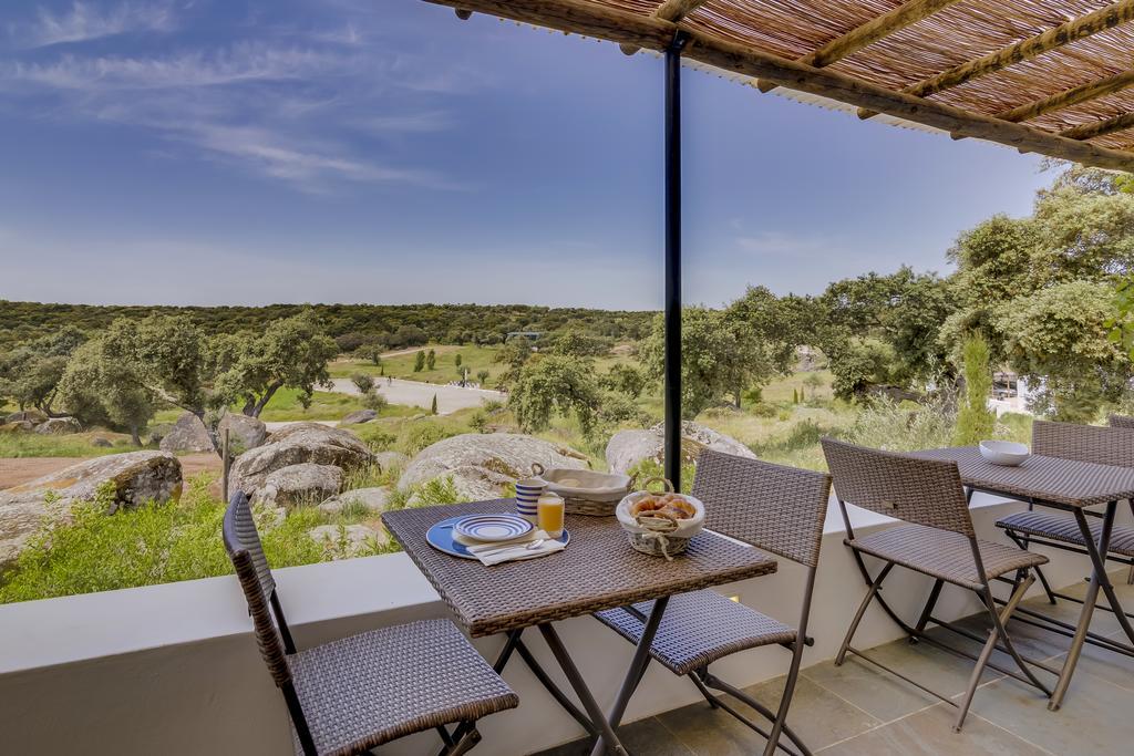 Monte Velho Equo-Resort 아라이오로스 외부 사진