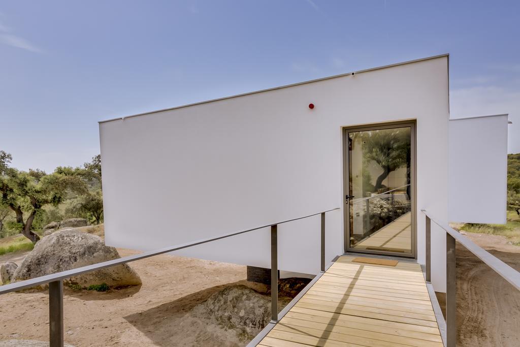 Monte Velho Equo-Resort 아라이오로스 외부 사진