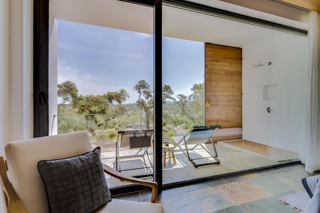 Monte Velho Equo-Resort 아라이오로스 외부 사진