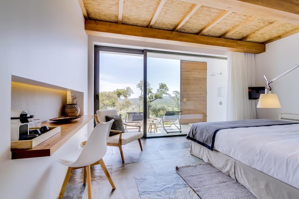 Monte Velho Equo-Resort 아라이오로스 외부 사진