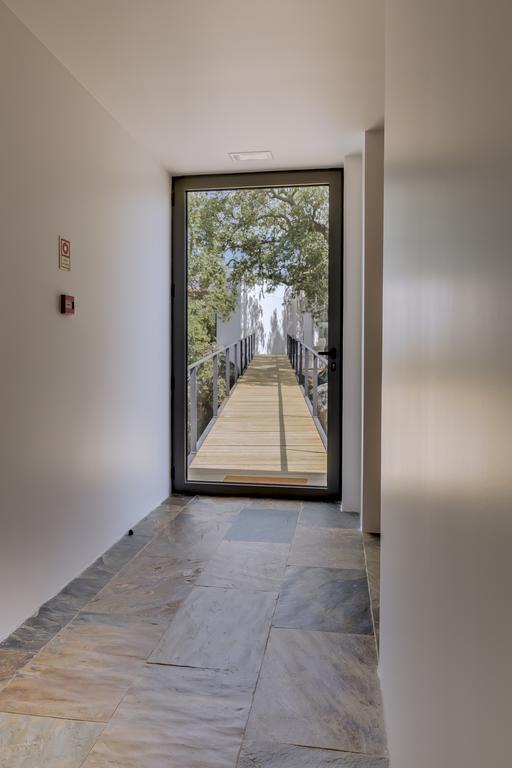 Monte Velho Equo-Resort 아라이오로스 외부 사진