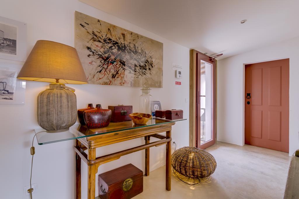Monte Velho Equo-Resort 아라이오로스 외부 사진