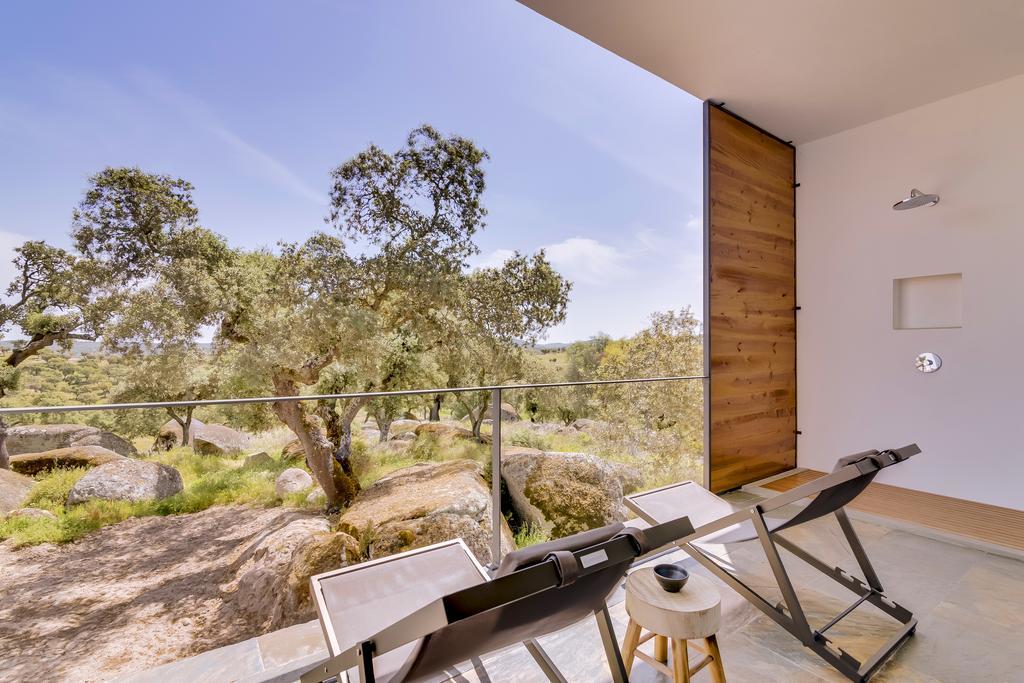Monte Velho Equo-Resort 아라이오로스 외부 사진
