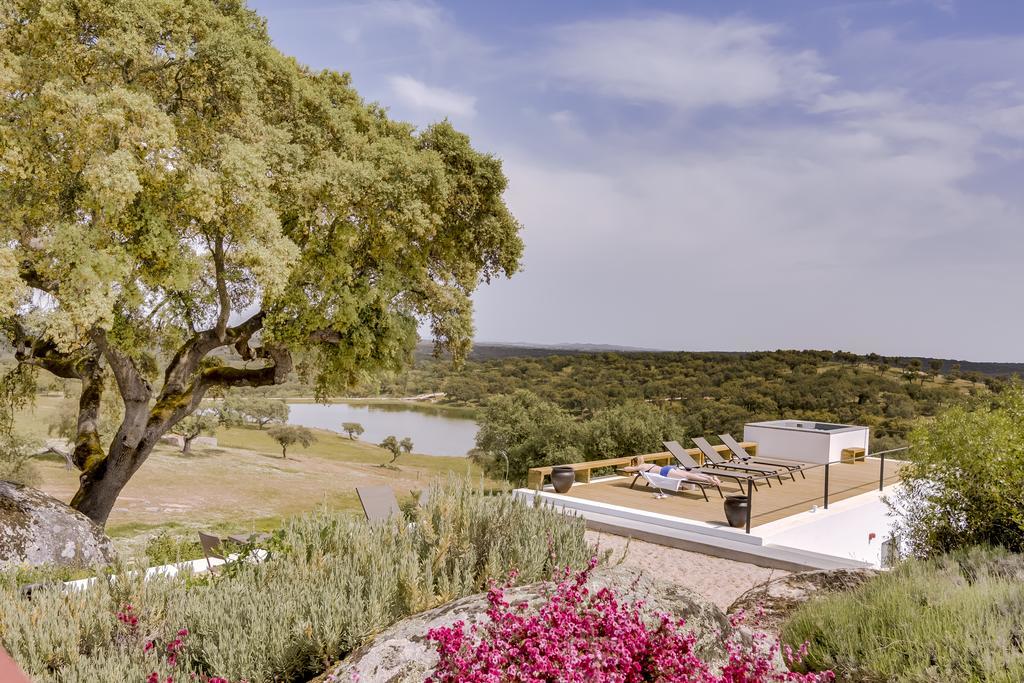 Monte Velho Equo-Resort 아라이오로스 외부 사진