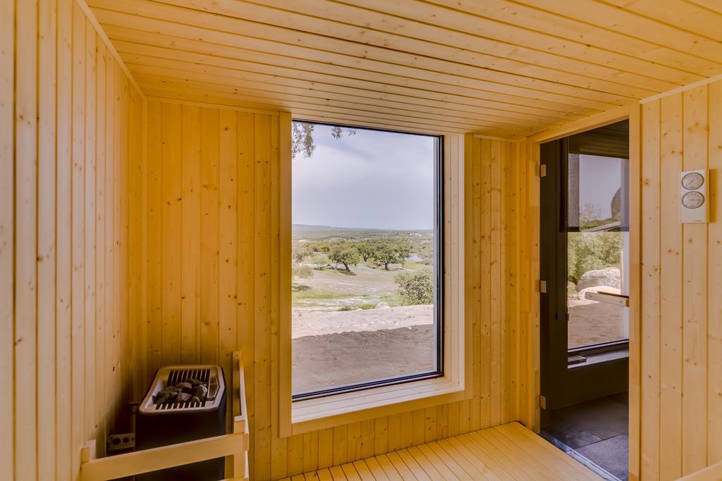 Monte Velho Equo-Resort 아라이오로스 외부 사진