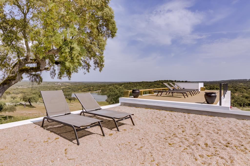 Monte Velho Equo-Resort 아라이오로스 외부 사진