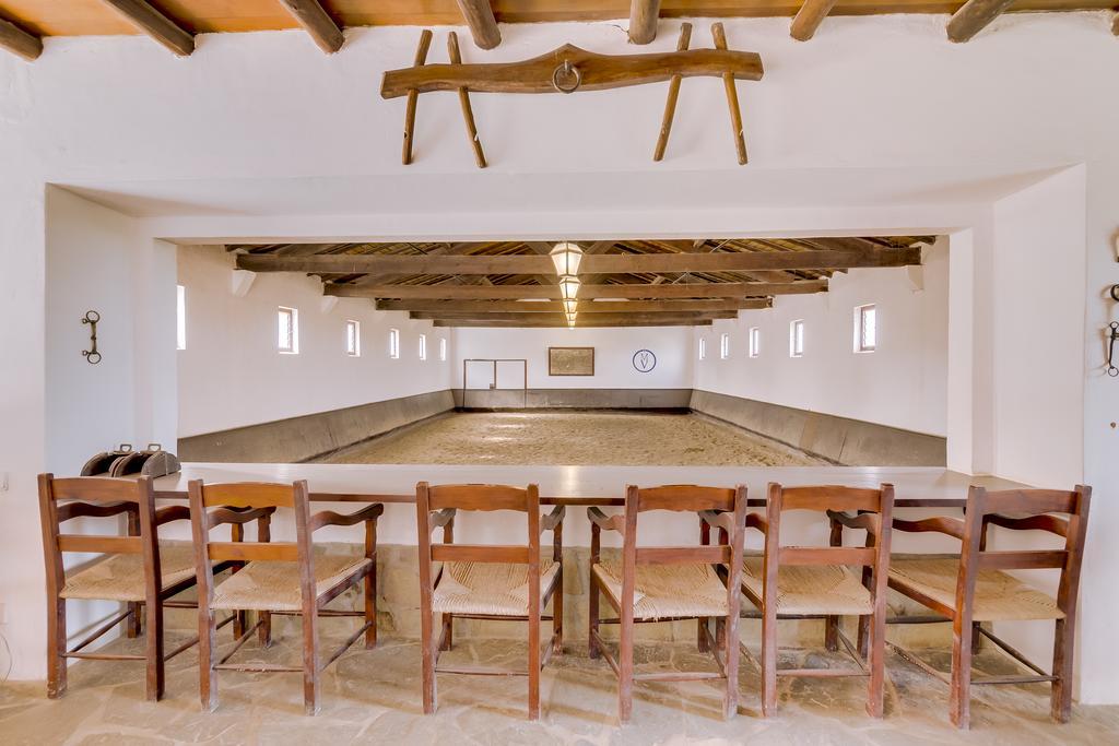 Monte Velho Equo-Resort 아라이오로스 외부 사진